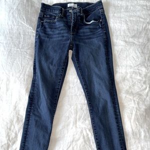 Loft jeans